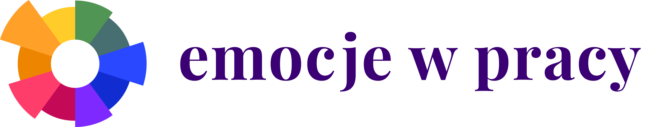 Emocje w Pracy